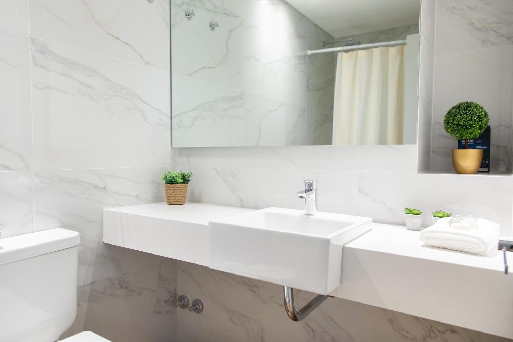 Apartamento Fliphaus Costa Rica 4300 - Lux 2 Bd Plaza Armen *