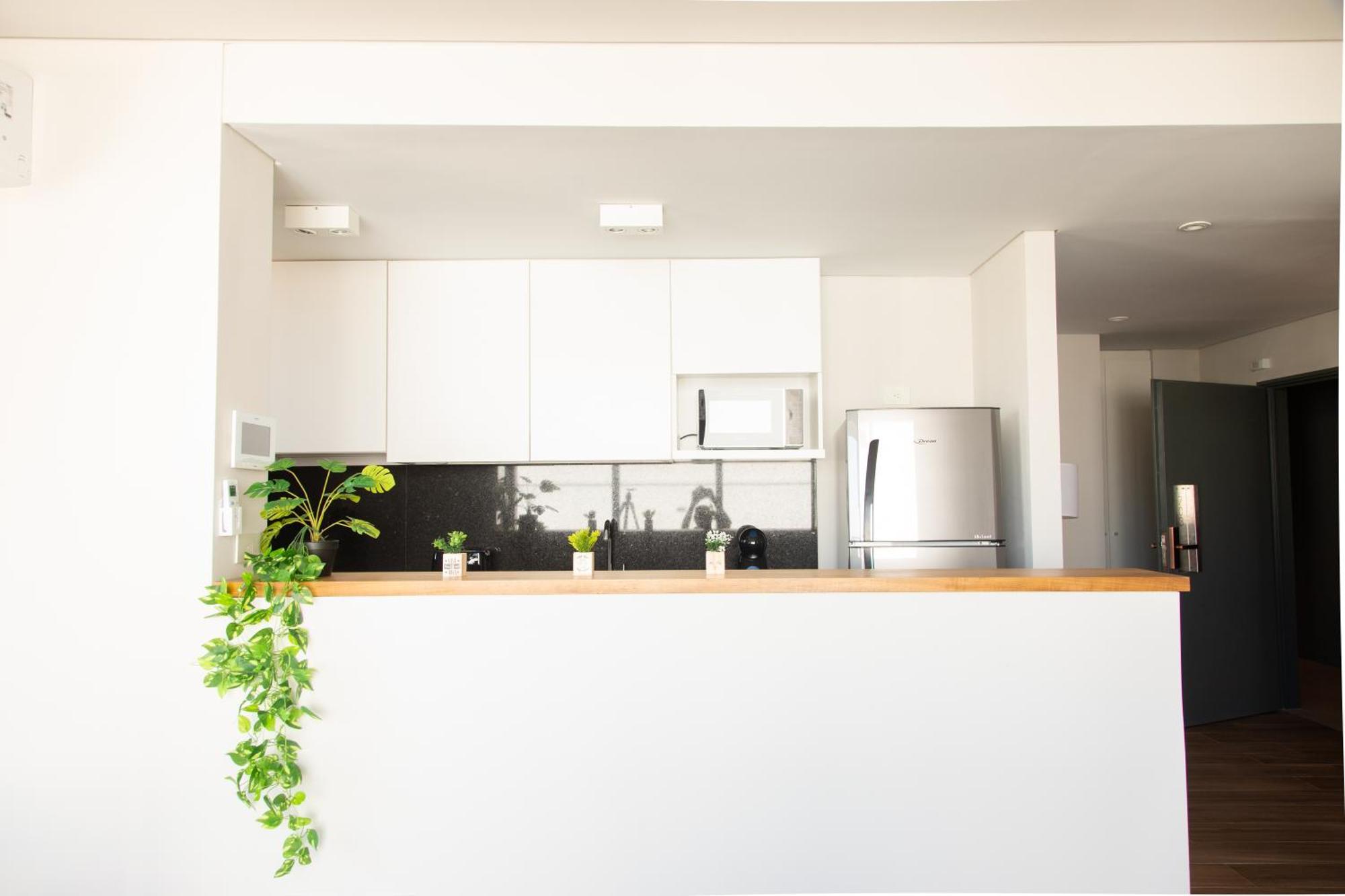 Fliphaus Costa Rica 4300 - Lux 2 Bd Plaza Armen * Ciudad Autónoma de Buenos Aires