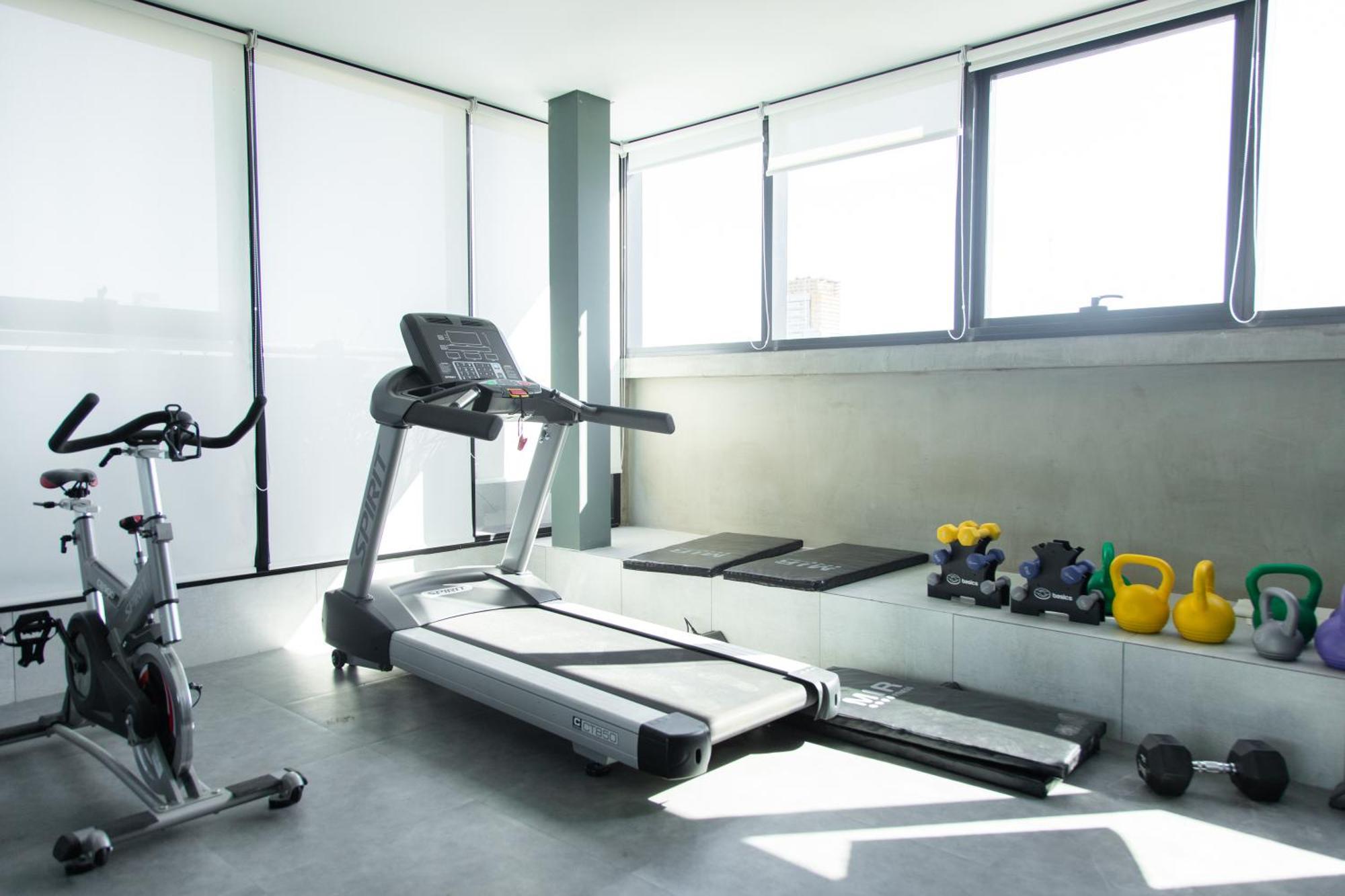 Apartamento Fliphaus Costa Rica 4300 - Lux 2 Bd Plaza Armen