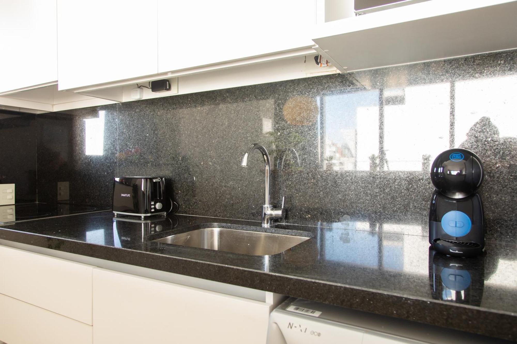 Apartamento Fliphaus Costa Rica 4300 - Lux 2 Bd Plaza Armen