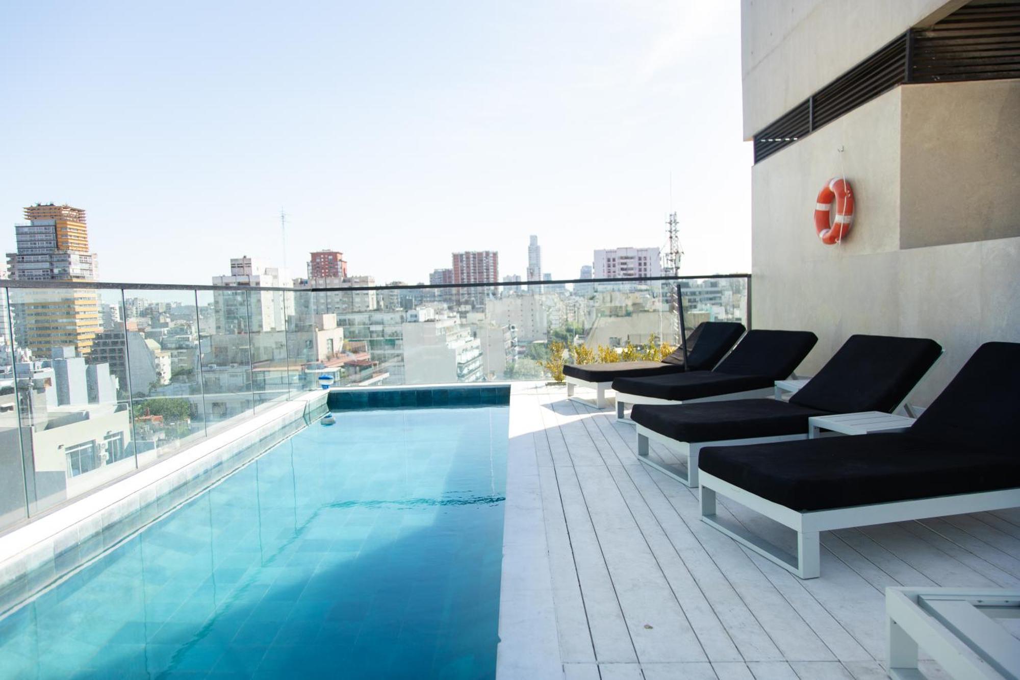 Fliphaus Costa Rica 4300 - Lux 2 Bd Plaza Armen Apartamento