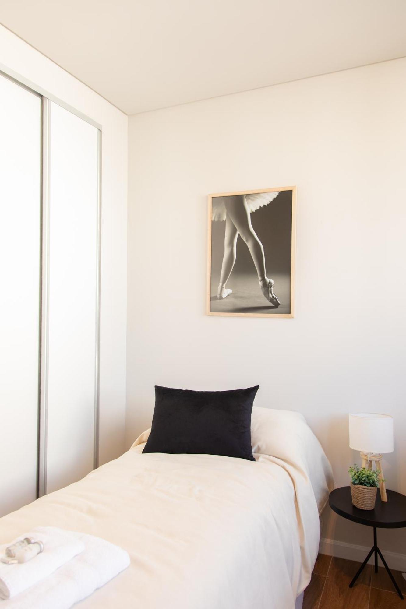 Fliphaus Costa Rica 4300 - Lux 2 Bd Plaza Armen Apartamento *