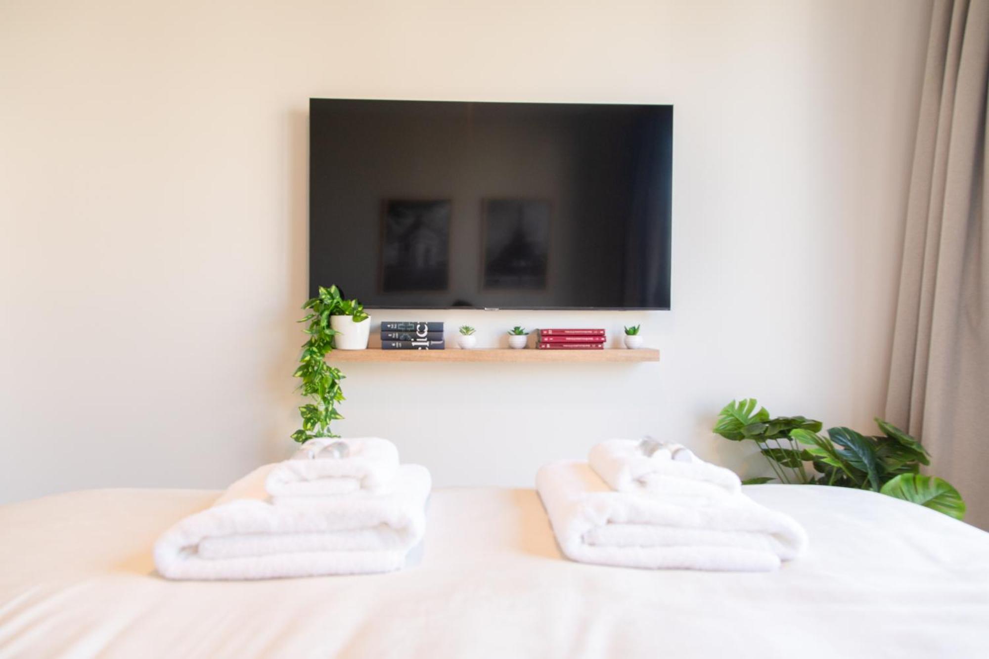 Fliphaus Costa Rica 4300 - Lux 2 Bd Plaza Armen *