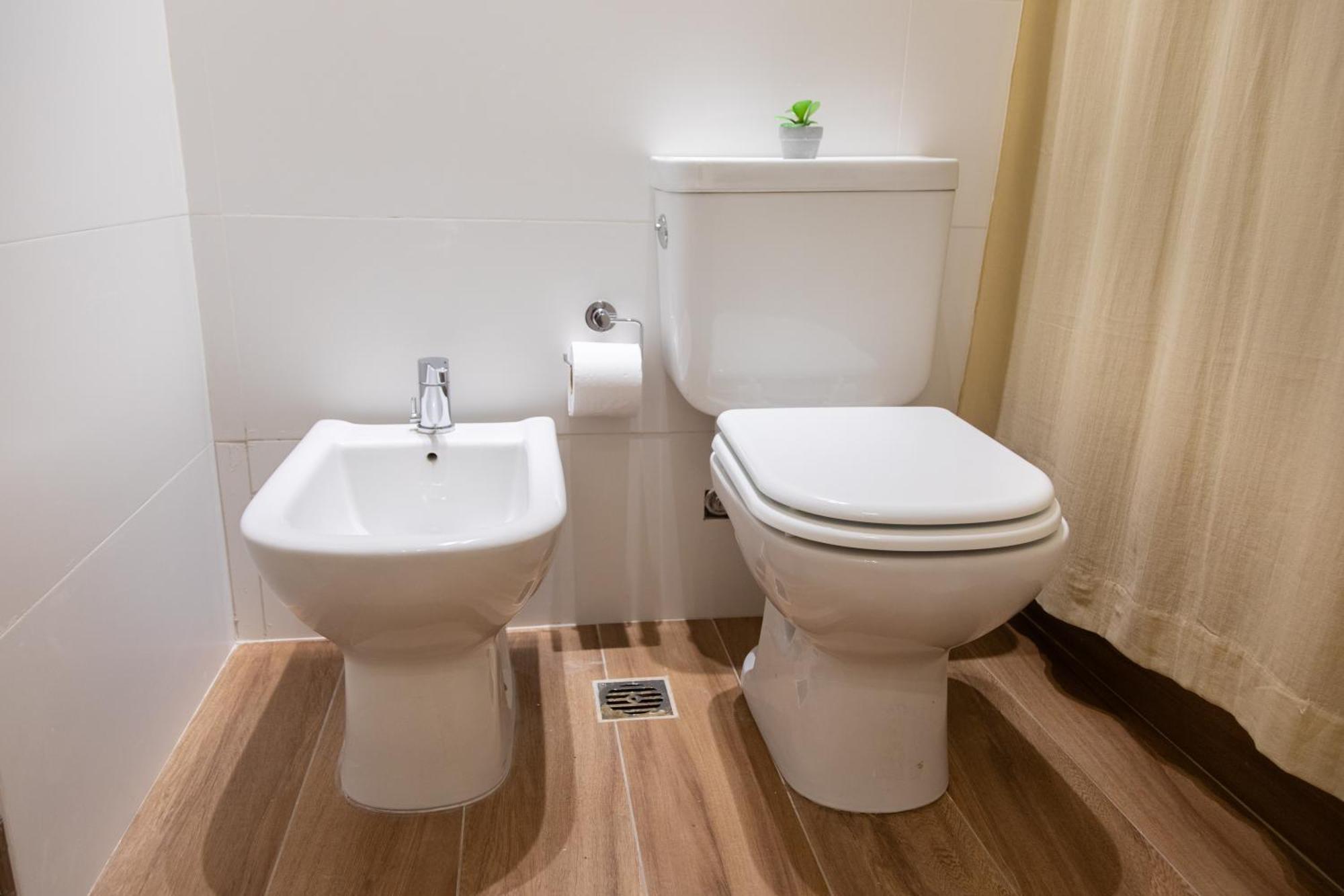 Fliphaus Costa Rica 4300 - Lux 2 Bd Plaza Armen Ciudad Autónoma de Buenos Aires