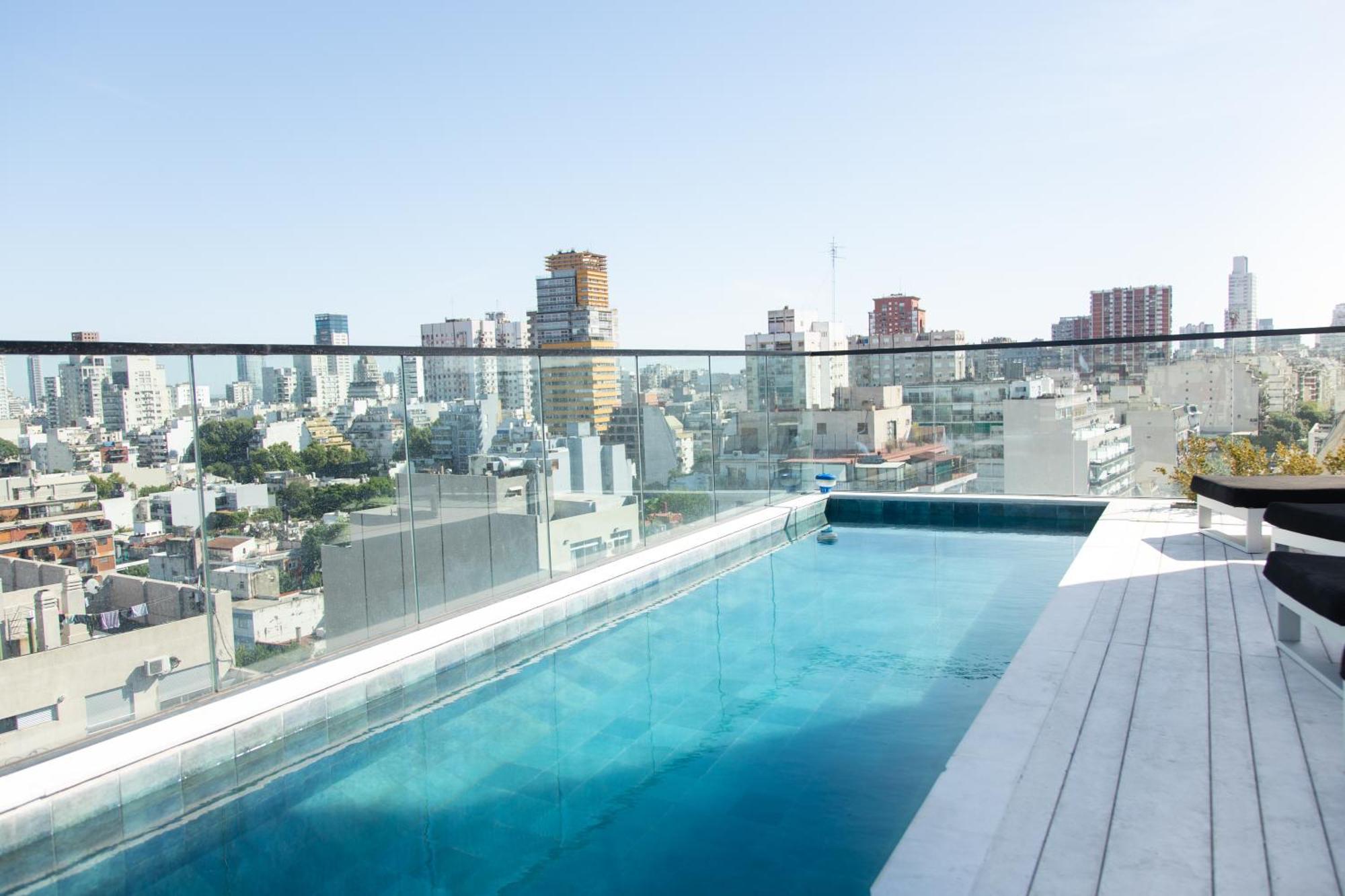 Apartamento Fliphaus Costa Rica 4300 - Lux 2 Bd Plaza Armen *