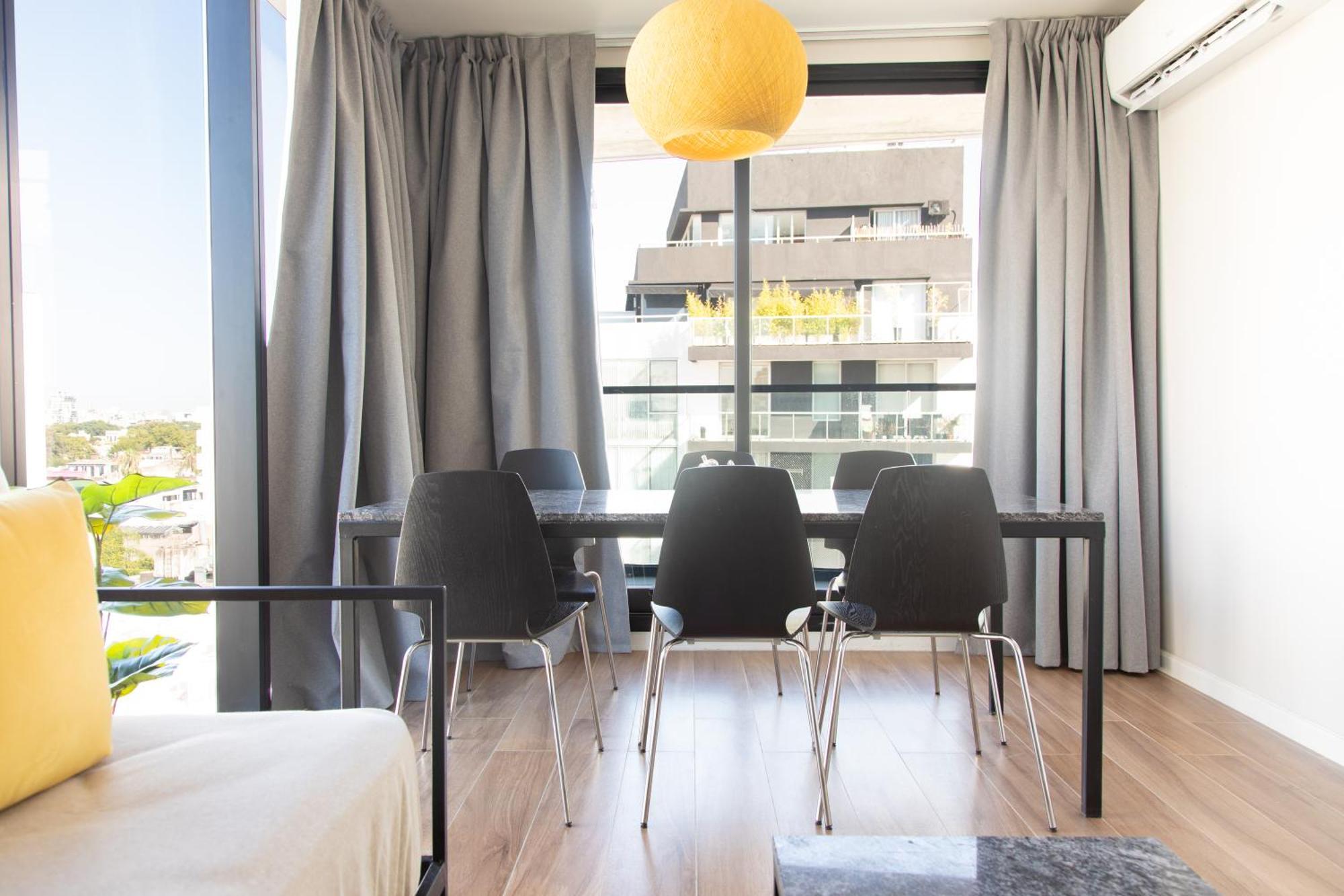 Apartamento Fliphaus Costa Rica 4300 - Lux 2 Bd Plaza Armen